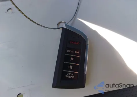 2025 Acura Tlx Type S from USA, damaged, VIN 19UUB7F03SA000830